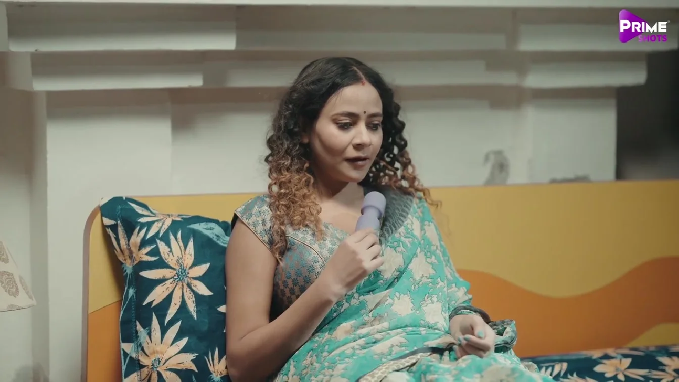 Sarpanch Season 01 Episodes 01 -03 PrimeShots